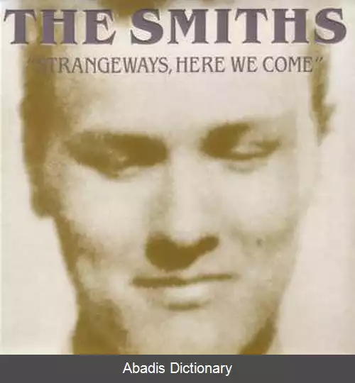 عکس استرنج ویز ما داریم می آییم