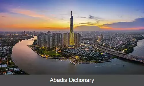 عکس رود سایگون