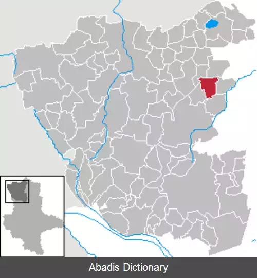 عکس بروناو (زاکسن آنهالت)