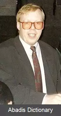 عکس رون هاگ