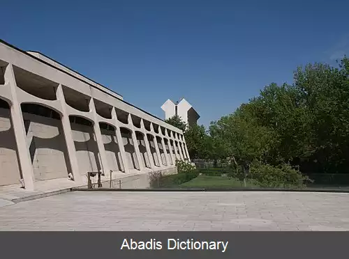 عکس خیابان دکتر فاطمی
