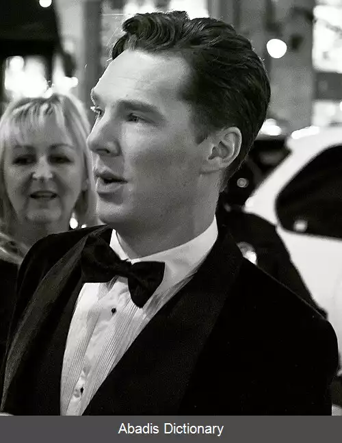 عکس فهرست جایزه ها و نامزدی های بندیکت کامبربچ