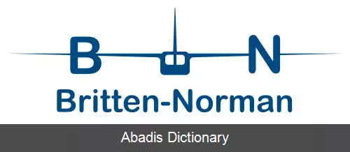 عکس بریتن نورمن