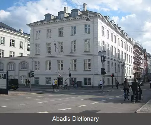 عکس فهرست وابسته های دیپلماتیک فنلاند