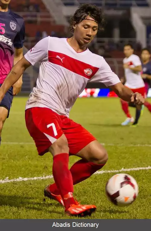 عکس برونو کاستانیرا