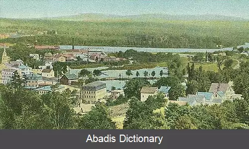 عکس وینچندون ماساچوست