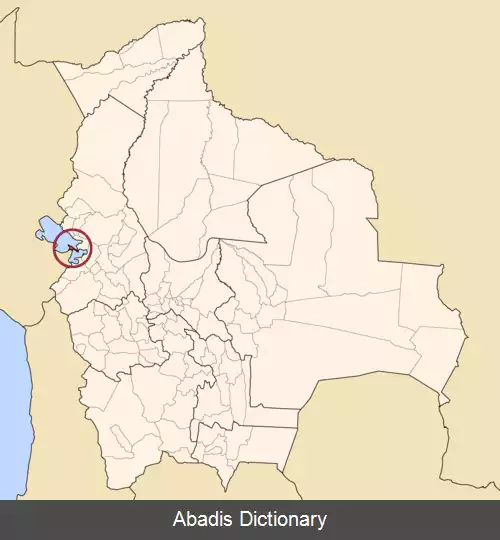 عکس استان مانکو کاپاک