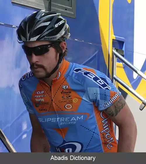 عکس استیون کوتزا