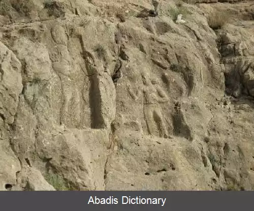 عکس فهرست آثار ملی شهرستان شیراز