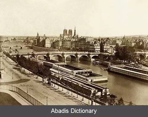 عکس ادوارد دنی بالدو