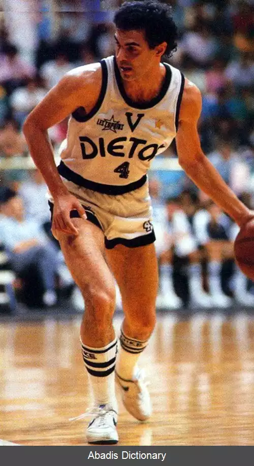 عکس روبرتو بروامونتی