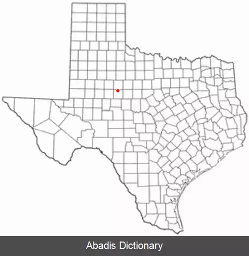 عکس سوویتواتر تگزاس