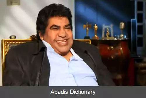 عکس احمد عدویه