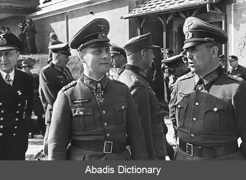 عکس فریدریش دولمان