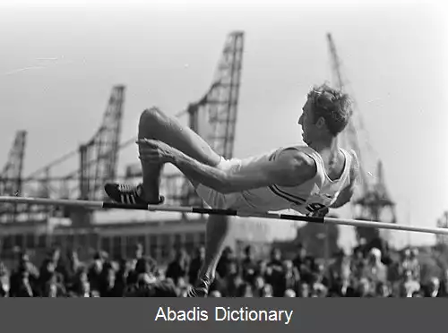 عکس دیوید همری