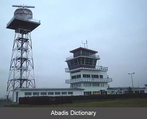 عکس فرودگاه پاریس اورلی