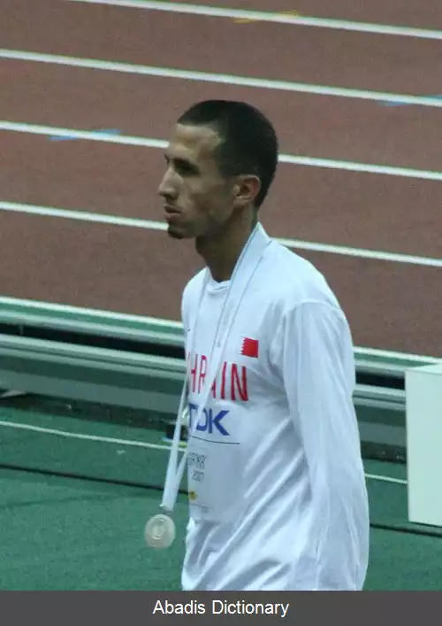 عکس رشید رمزی