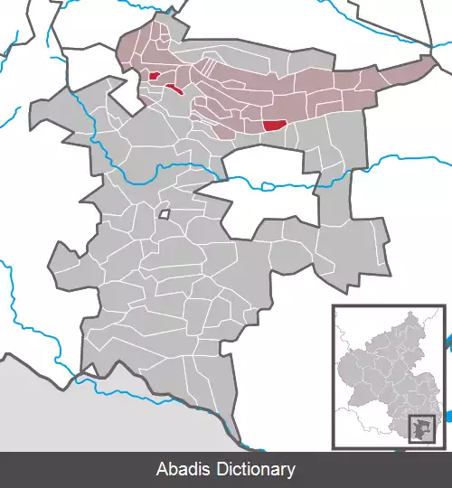 عکس روشباخ