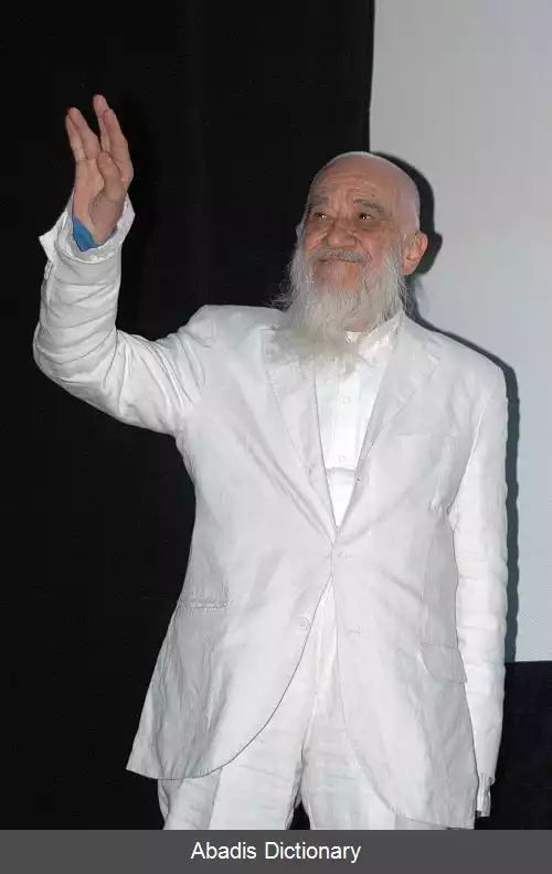 عکس فرناندو بیری