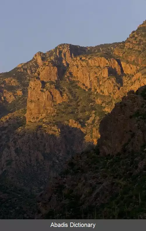 عکس کاتالینا فوت هیلز آریزونا