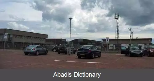 عکس فرودگاه انگلسی