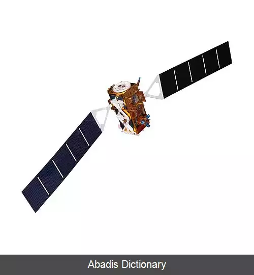 عکس کالیپسو (ماهواره)