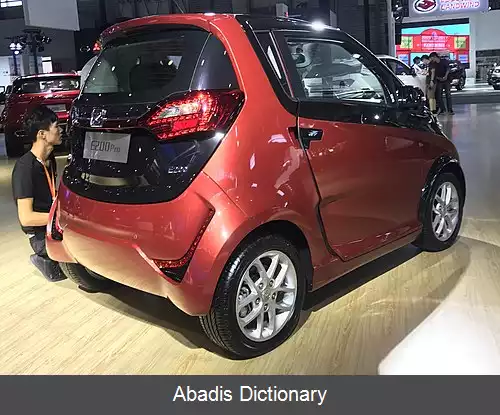 عکس زوتی ئی۲۰۰