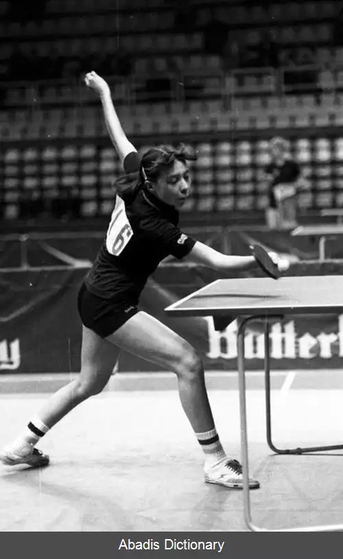 عکس فلیورا آباته بولاتووا