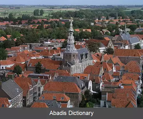 عکس اسخائن دایفه لاند