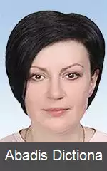 عکس ویکتوریا وانیر