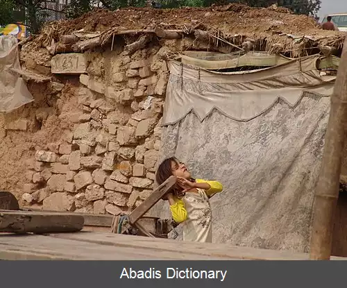 عکس کودک کار در پاکستان