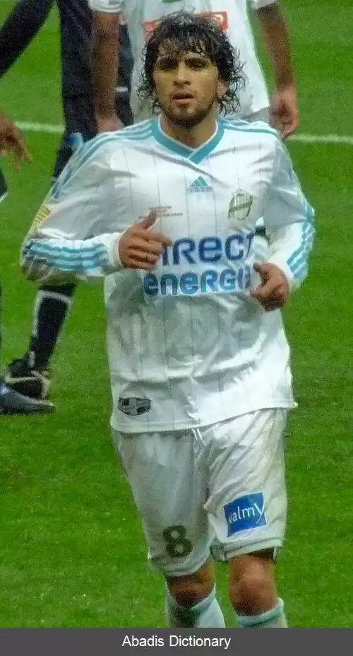 عکس لوچو گونزالز