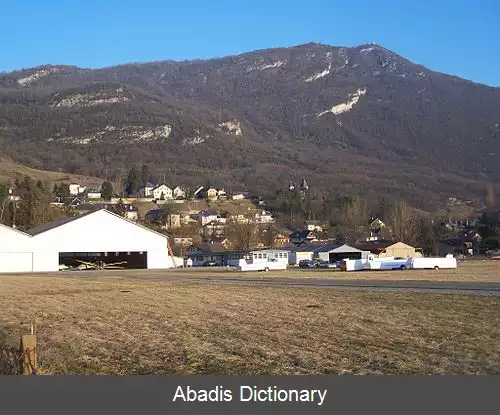 عکس فرودگاه شامبری