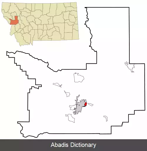 عکس ایست میزولا مونتانا