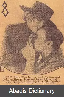 عکس سیل جانزتاون (فیلم ۱۹۲۶)