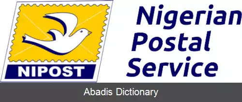 عکس خدمات پست نیجریه