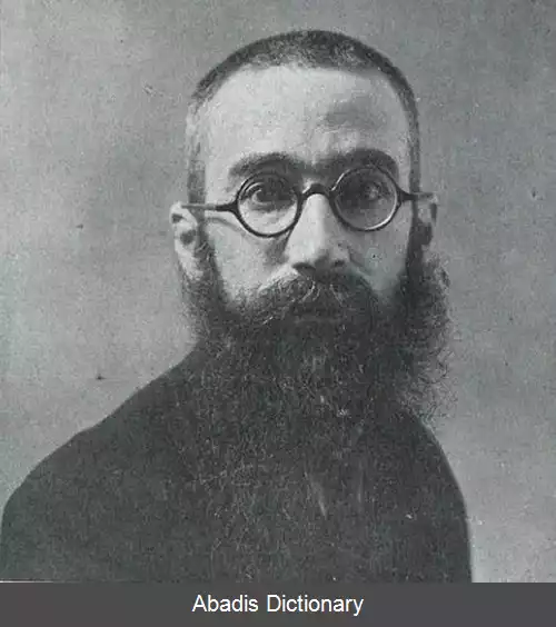 عکس رامون دل ویه اینکلن