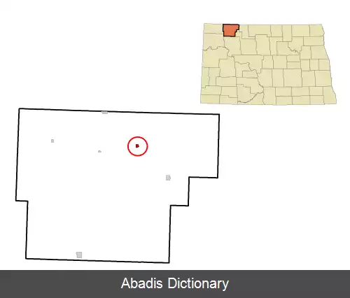 عکس فلاکستون داکوتای شمالی