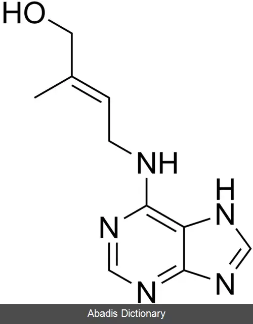 عکس سیتوکینین