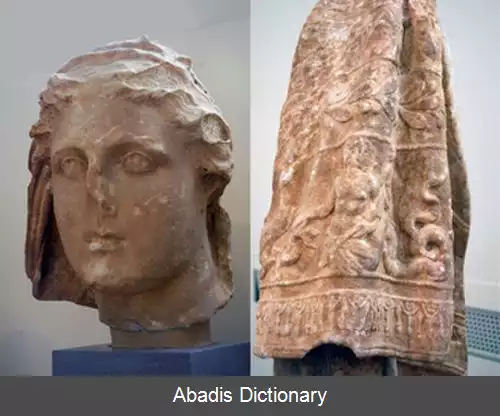 عکس دسپوینا