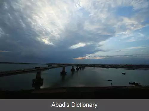 عکس استان تبونگ خموم