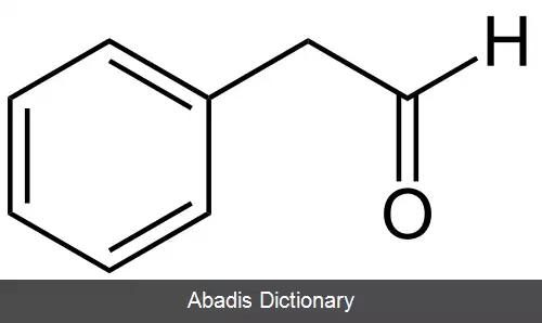 عکس فنیل استالدهید