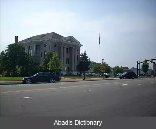 عکس رافورد کارولینای شمالی