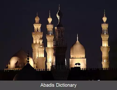 عکس بی دینی در مصر
