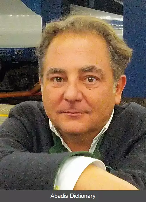 عکس روبرت ماکوویچ
