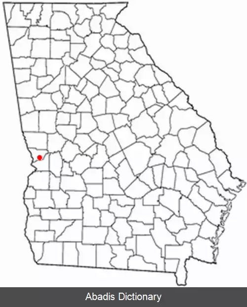 عکس فورت بنینگ