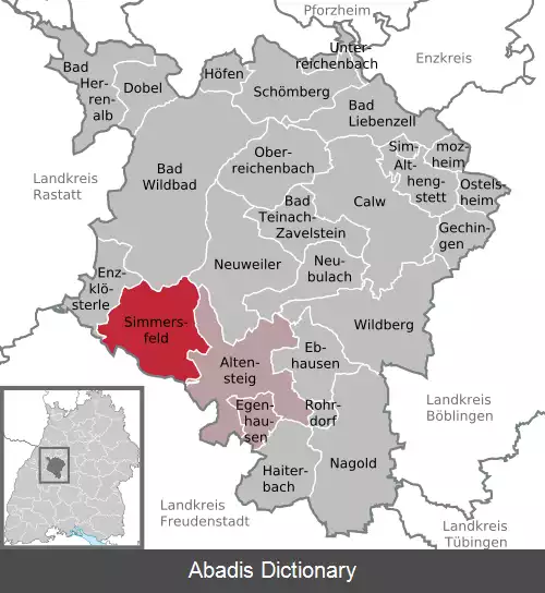 عکس زیمرسفلد