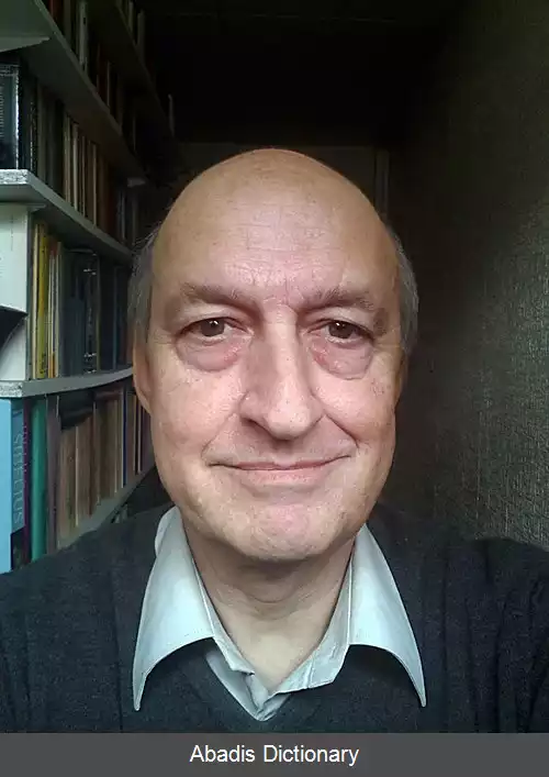 عکس کریستوفر وبر