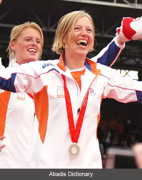 عکس استر وورل