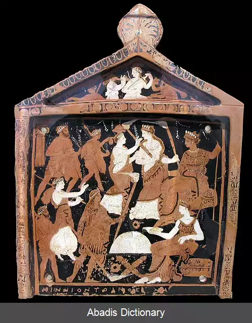 عکس اسرار الوزیس